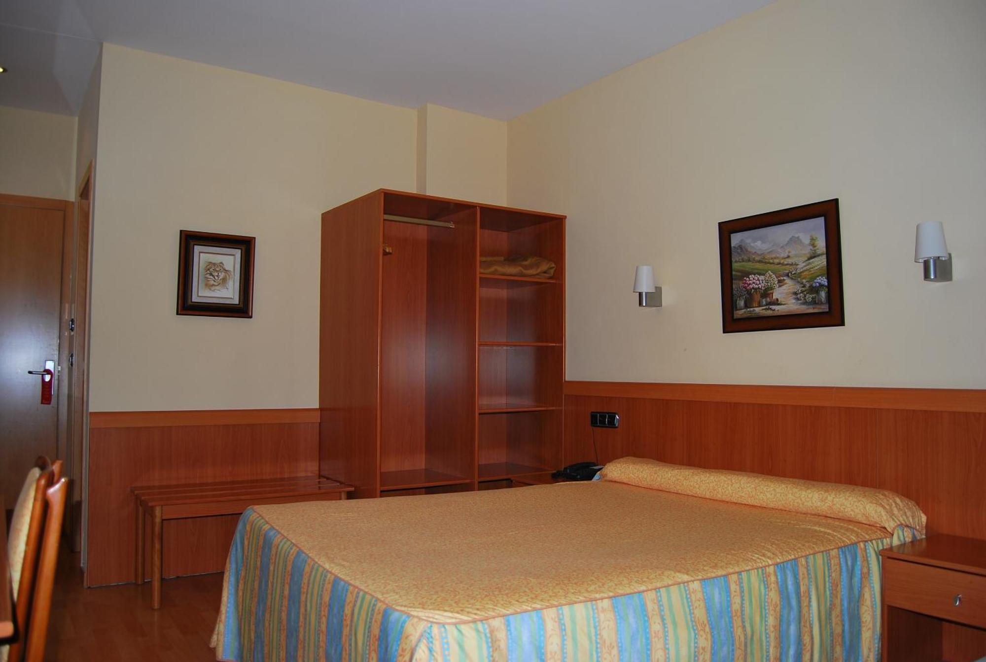 Hotel Area Suco Кинтана-дель-Пуэнте Экстерьер фото